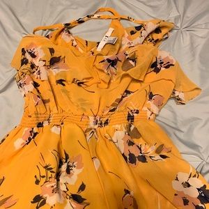 Forever21 Summer Blouse